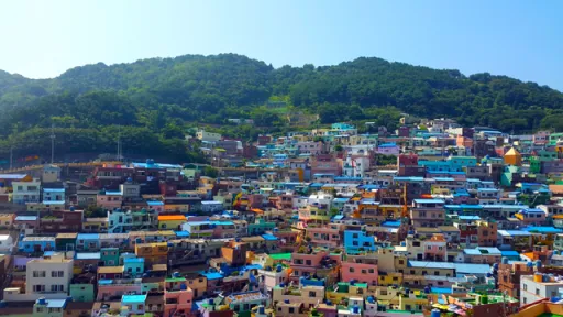 Image for article Korea’s Underrated City: 6 Reasons You Should Visit Busan