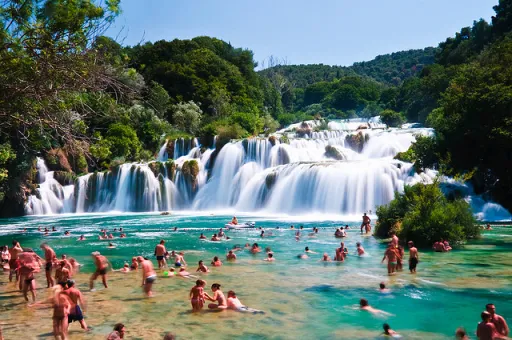 Image for article Two Week Itinerary for Croatia