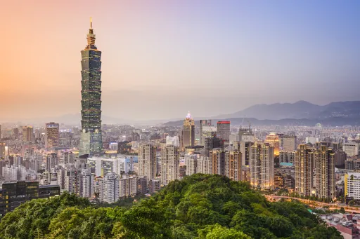 Image for article How to Travel Taiwan on a Budget