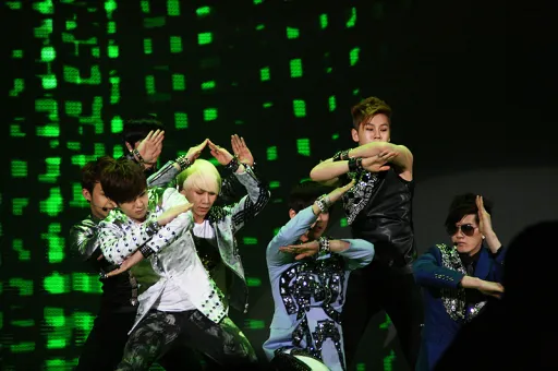 Image for article A KPOP Fangirl’s Guide Around Seoul