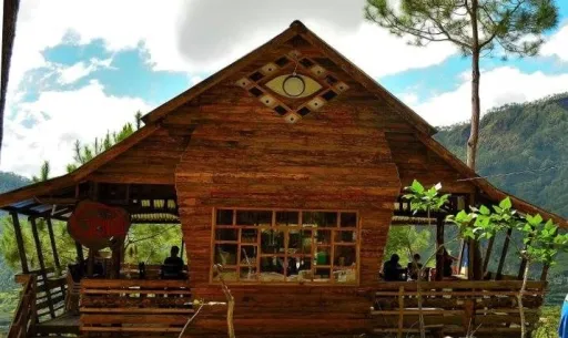 Image for article 9 Cafes in the Philippines with the Most Picturesque Views