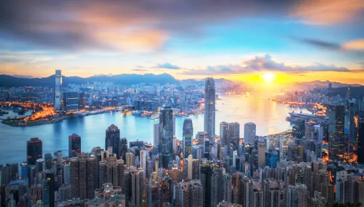 Image for article Morning in Hong Kong: 10 Things to Do Before Your Hotel Check-In