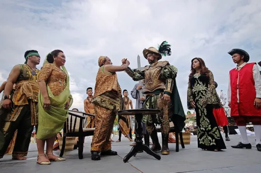 Image for article 12 Most Exciting Philippine Festivals You Don’t Want to Miss