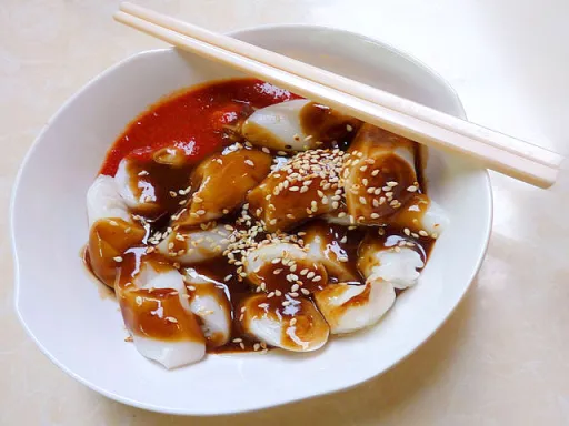 Image for article This is What Breakfast Looks Like in Different Parts of Asia