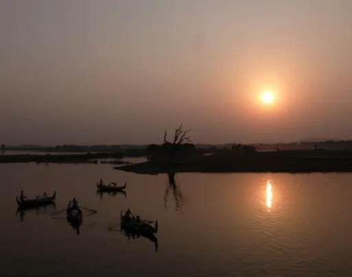 Image for article Myanmar is Immensely Beautiful and These 13 Photos Will Prove It