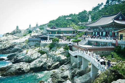 Image for article 10 Budget-Friendly Things to Do in Busan