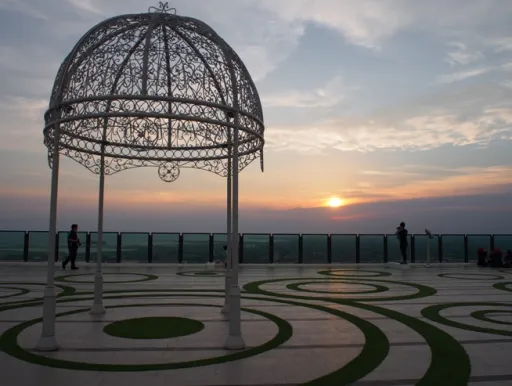 Image for article Things to Do in Malacca: 8 Unique Experiences Beyond Its Historic Charm