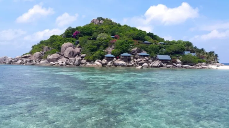 Koh Nang Yuan