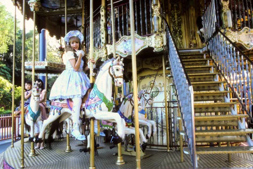 Image for article 7 Most Unique Japanese Fashion Trends To Try Out