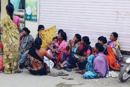 Image for article The Myths About Mumbai That You Should Dispel