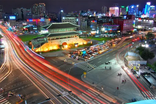 Image for article 8 Things to Expect When Studying in South Korea