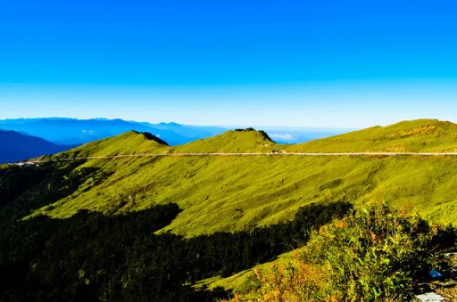 Image for article 7 Scenic Destinations in Taiwan for Nature Lovers