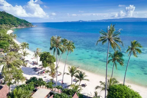 Image for article 10 Reasons Why Koh Samui Should Be Your Next Thailand Destination