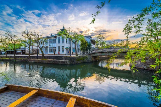 Image for article 7 Secret Towns in Japan You Probably Didn’t Know About