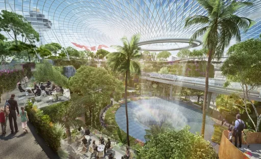 Image for article 20 Things Singapore Does Better Than Other Countries