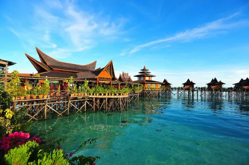 Image for article 8 Luxurious Water Villas in Malaysia For Your Next Vacation