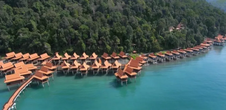 Berjaya Langkawi Island Resort