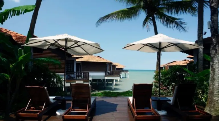 Avillion Port Dickson