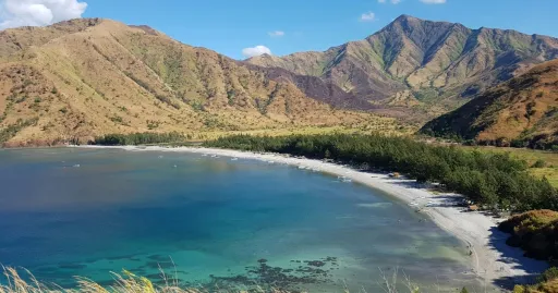 Image for article 15 Secret Beaches in the Philippines You Probably Didn’t Know About