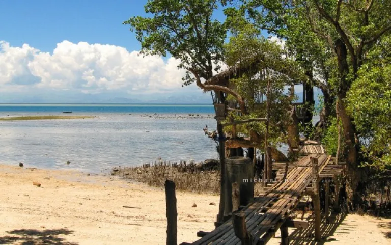 Beaches in the Philippines