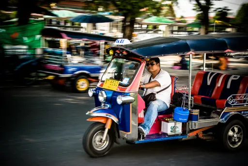 Image for article 12 Things to Do in Bangkok That Do Not Involve Shopping