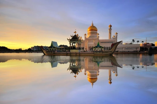 image for article Travel Guide to Brunei from India 2023