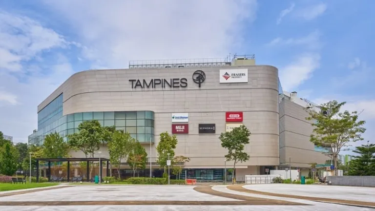 tampines 1