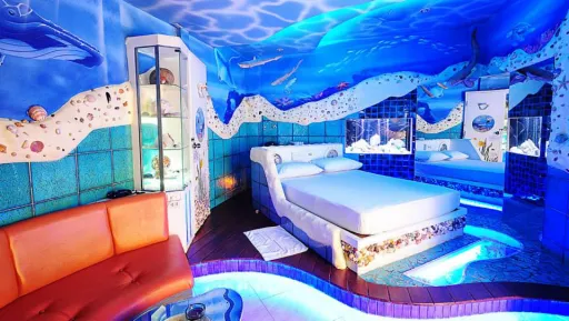 Image for article 8 Incredible Hotels in Thailand You Must Stay In