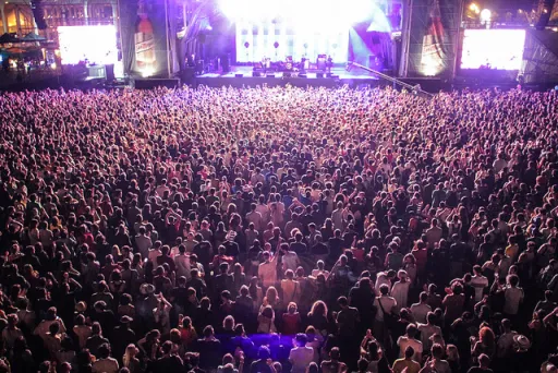 Image for article 11 Music Festivals in Europe You Don’t Want to Miss