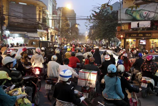 Image for article 10 Unique Things to Do in Vietnam That Every Traveller Should Try