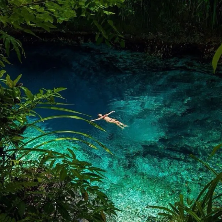 strange places in the philippines