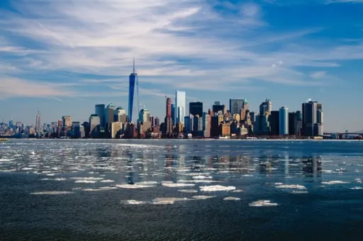 Image for article 10 Reasons Why Everybody Wants to Go to New York