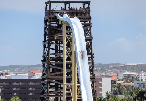 Image for article 12 Most Extreme Water Park Rides in the World