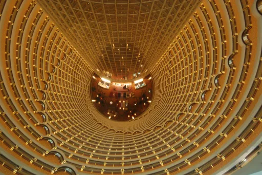 Image for article How Hotels Get Their Star Ratings