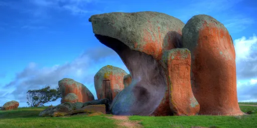 Image for article Places in Australia: 10 Surreal Hidden Gems You Need to See