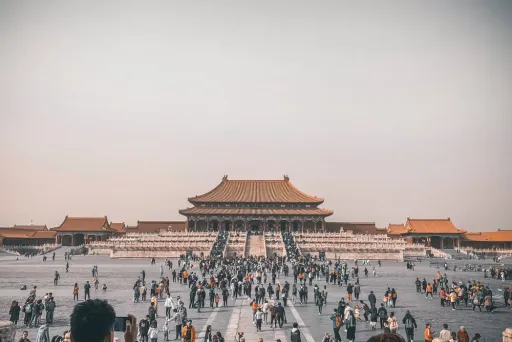 Image for article How to Travel to Beijing and Inner Mongolia for 9 Days Under a Budget