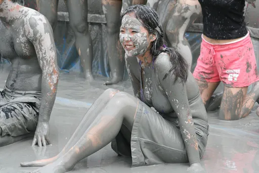 Image for article Asia Travel Bucket List: 20 Challenges You Must Complete