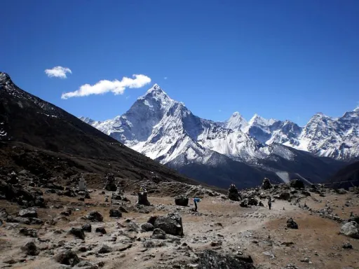 Image for article Trekking to Everest Base Camp On A Budget (Under S$1,300)