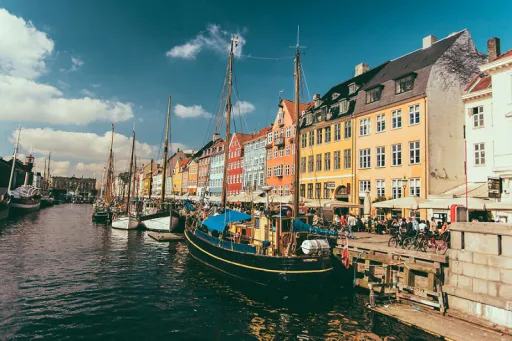 Image for article 5 Reasons You Must Visit Copenhagen