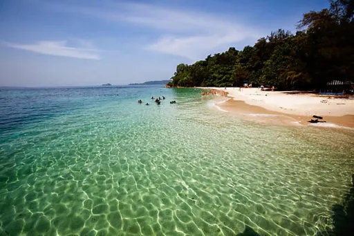 Image for article Best Things To Do in Kota Kinabalu for First-Timers