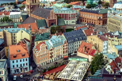 Image for article 15 Cities in Europe So Beautiful You Need To Visit Them All