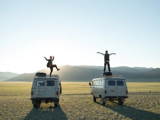 Image for article 10 Things People Say to a Travel Addict That Need to Stop