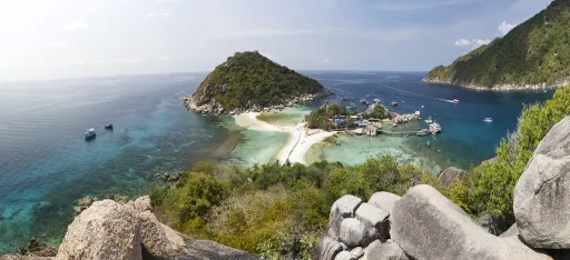 Image for article 10 Untouched Islands in Thailand for the Best Beach Escapes