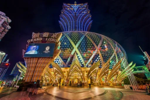 Image for article 10 Reasons You Should Travel to Macau for Your Next Getaway