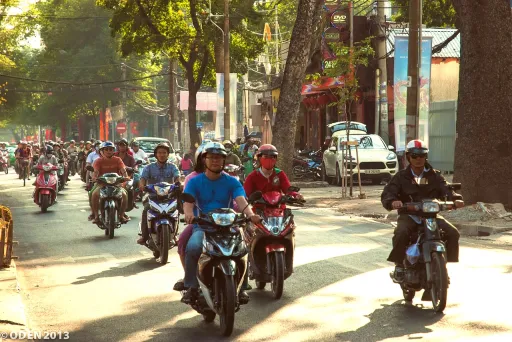 Image for article 5 Things to do in Ho Chi Minh Without Breaking the Bank