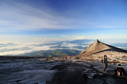 Image for article Top 10 Hiking Destinations in Southeast Asia for 2025