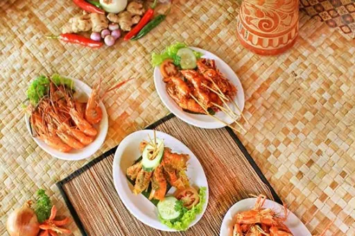 Image for article Best Islands in Asia for Seafood Lovers
