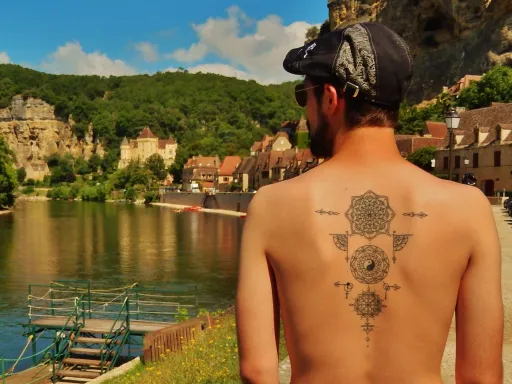 Image for article Best Places to Get a Tattoo in Asia