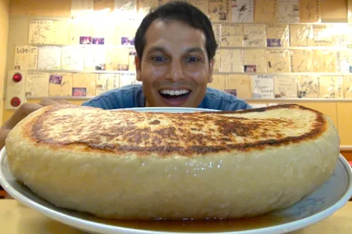 Image for article Tokyo Bucket List: 20 Challenges For Your Next Trip