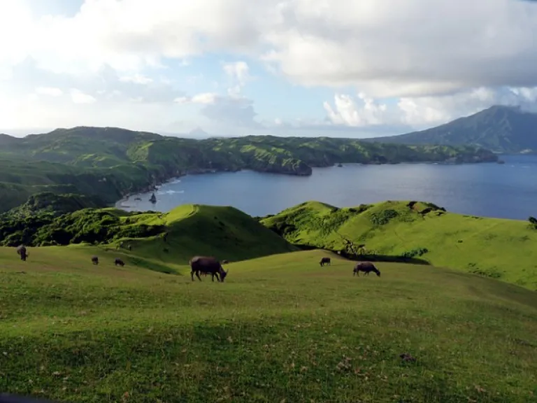 Basco Batanes